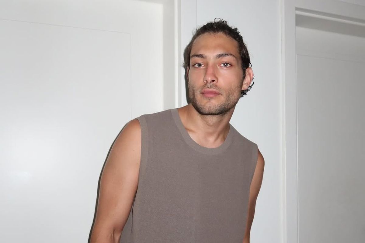 Toto, fiul lui Ilie Dumitrescu, condamnat la doi ani de închisoare cu suspendare, după ce a fugit de la locul accidentului