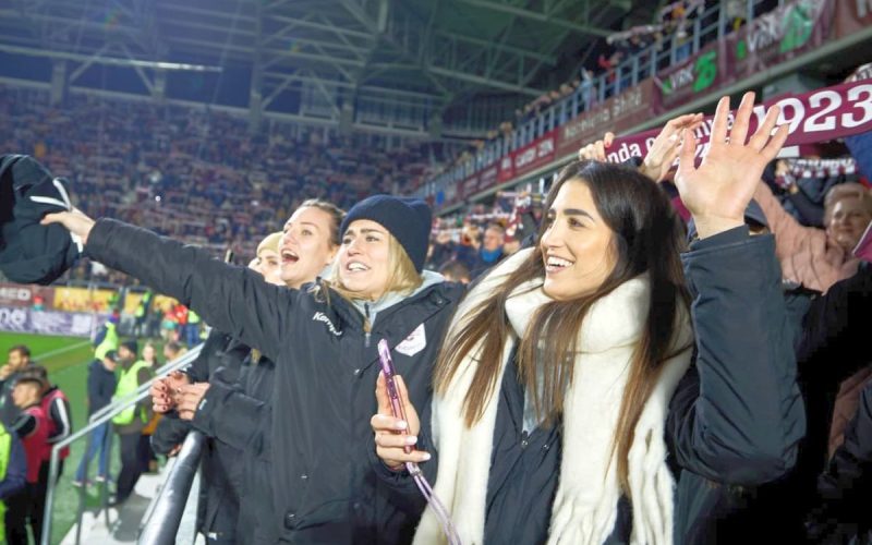 Au rămas fără antrenor! Despărțire anunțată astăzi în Giulești