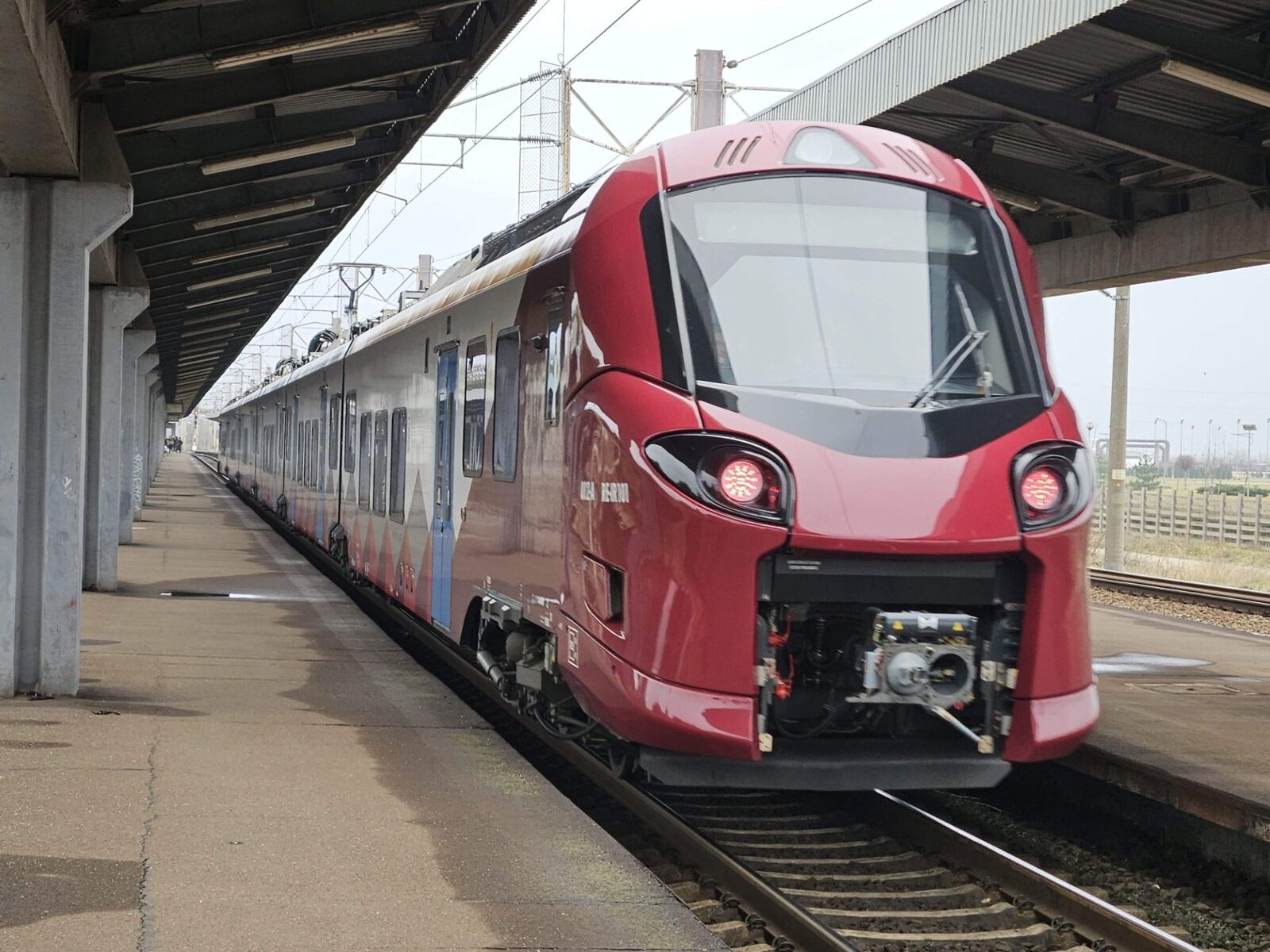 Alstom Coradia, și la privați: Unde vor circula noile trenuri electrice? România, pe harta feroviară