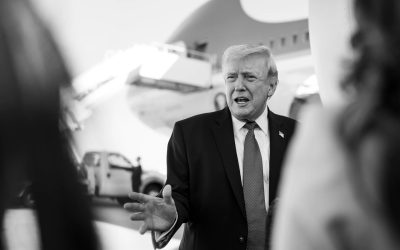 Trump: Documente uluitoare despre OZN-uri, dezvăluite de analiza materialelor