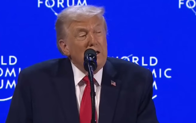 Trump amenință China: Tarife vamale de 50% dacă ajută militar Iranul