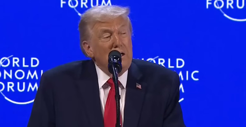 Trump amenință China: Tarife vamale de 50% dacă ajută militar Iranul