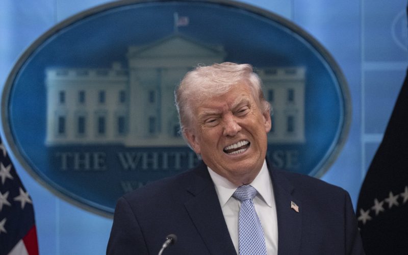 ULTIMA ORĂ Trump, cea mai nouă informație despre războiul cu Iranul, oferită la televiziunea lui favorită, cu puțin timp înainte să expire ultimatumul