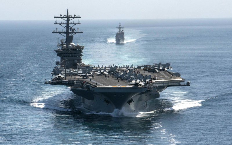 LIVE Trump, nou avertisment după ce a impus blocada asupra porturilor iraniene / Unde au eșuat negocierile / Iranul amenință că trimite navele Marinei SUA „pe fundul mării”