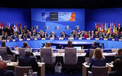 Analysis: Trump is bullying NATO again. But Americans like the alliance