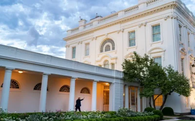 SUA: Instanța dă undă verde lui Donald Trump pentru sala de bal de la Casa Albă