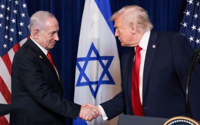 With a ceasefire in Lebanon, Trump forces Netanyahu’s hand again