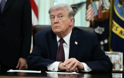 Donald Trump is reagált Orbán Viktor vereségére