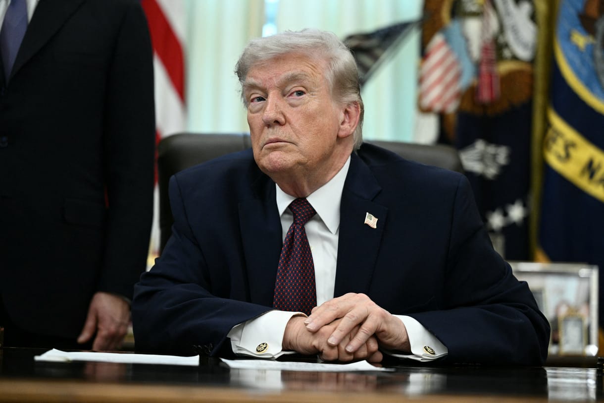 Donald Trump is reagált Orbán Viktor vereségére