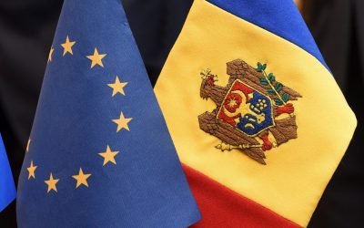 Negrescu cere Comisiei Europene un nou pas pentru Moldova în UE
