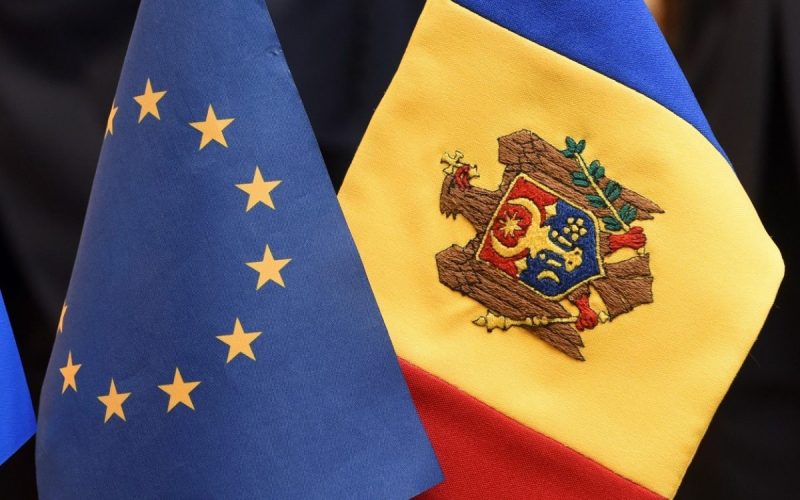 Negrescu cere Comisiei Europene un nou pas pentru Moldova în UE