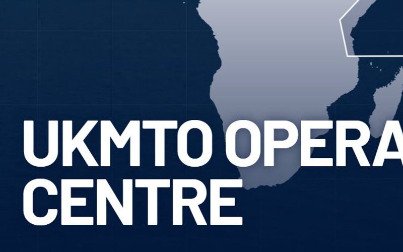 Strâmtoarea Hormuz: UKMTO avertizează asupra unei amenințări critice