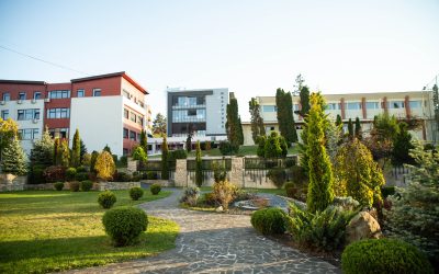 Universitatea X, pe locul 2 în România: Ce înseamnă pentru studenți?