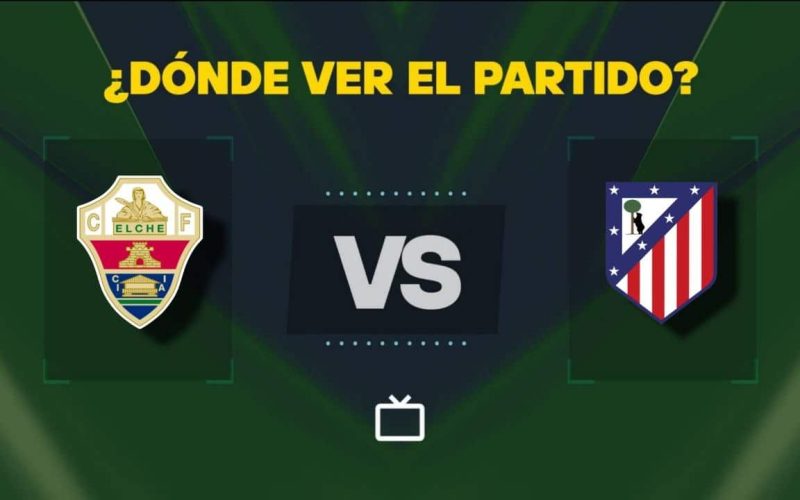 dónde ver gratis y en vivo