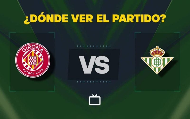 dónde ver gratis y en vivo