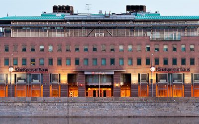 UniCredit respinge zvonurile: Nu părăsește Rusia, rămâne pe piață!