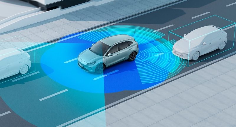 Tehnologia semi-solid-state, pe mașini entry-level. Ce model va beneficia în 2024