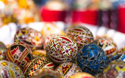 Mesaje de Paște 2026. Cele mai calde urări și felicitări de Paște 2026 pentru cei dragi