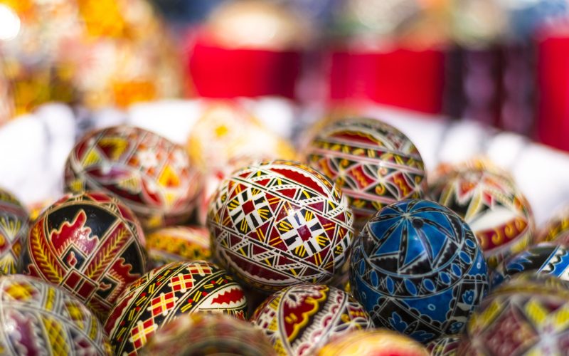 Mesaje de Paște 2026. Cele mai calde urări și felicitări de Paște 2026 pentru cei dragi