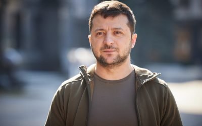 Zelensky: „Parteneri” anonimi au cerut Kievului să nu atace rafinăriile ruse