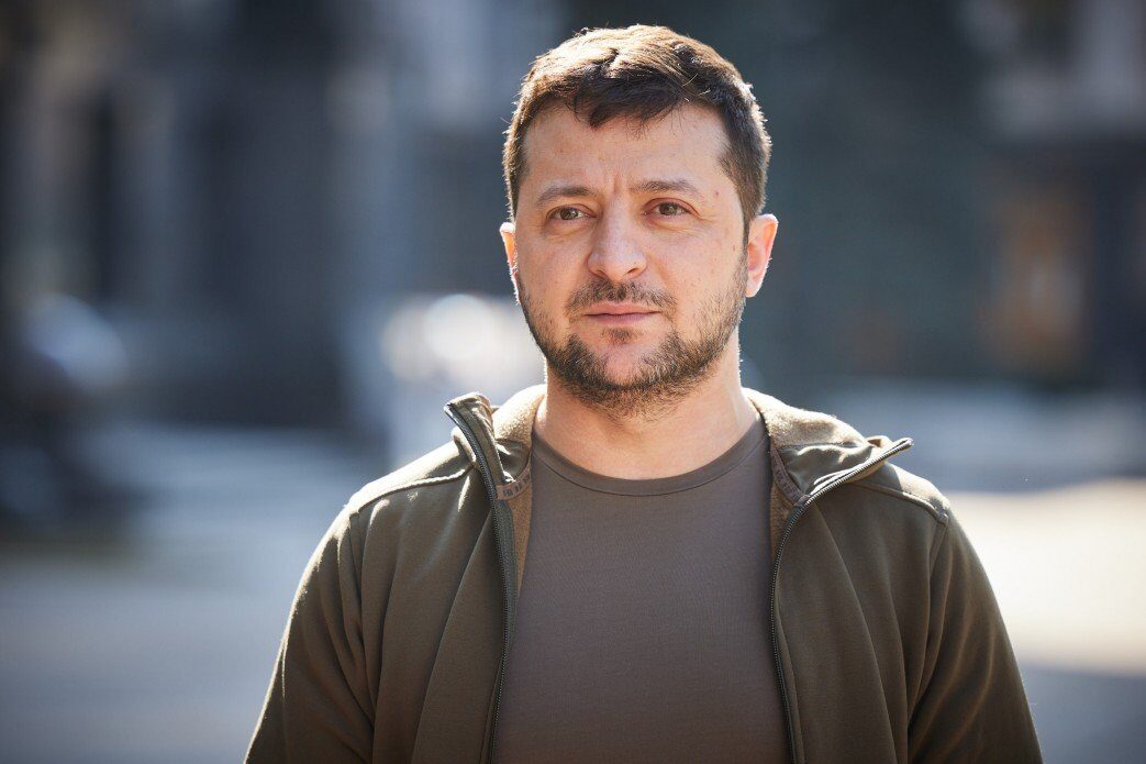 Zelensky: „Parteneri” anonimi au cerut Kievului să nu atace rafinăriile ruse