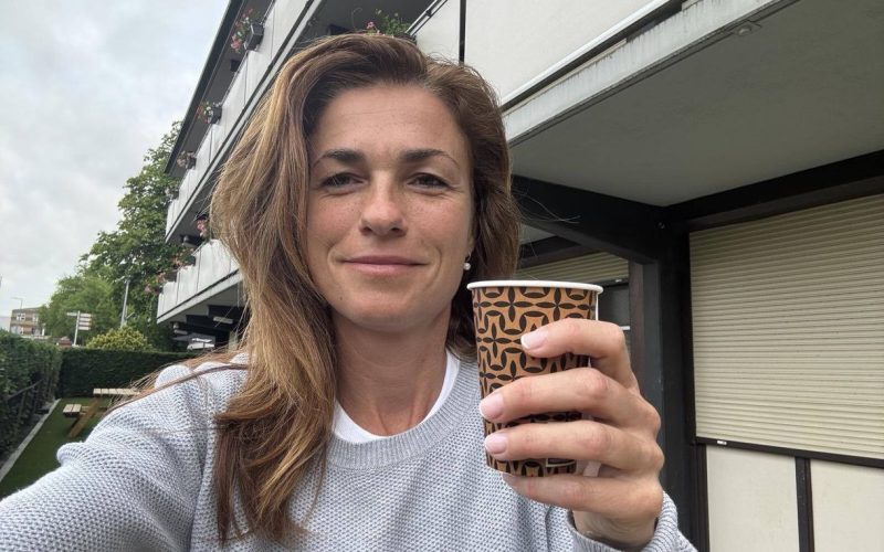 Úgy tűnik, Varga Judit Kapitány István eposzi tartozékával kampányol