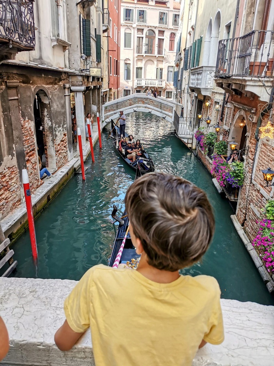 Veneția: Turiștii vor plăti 10 euro ca să intre în oraș