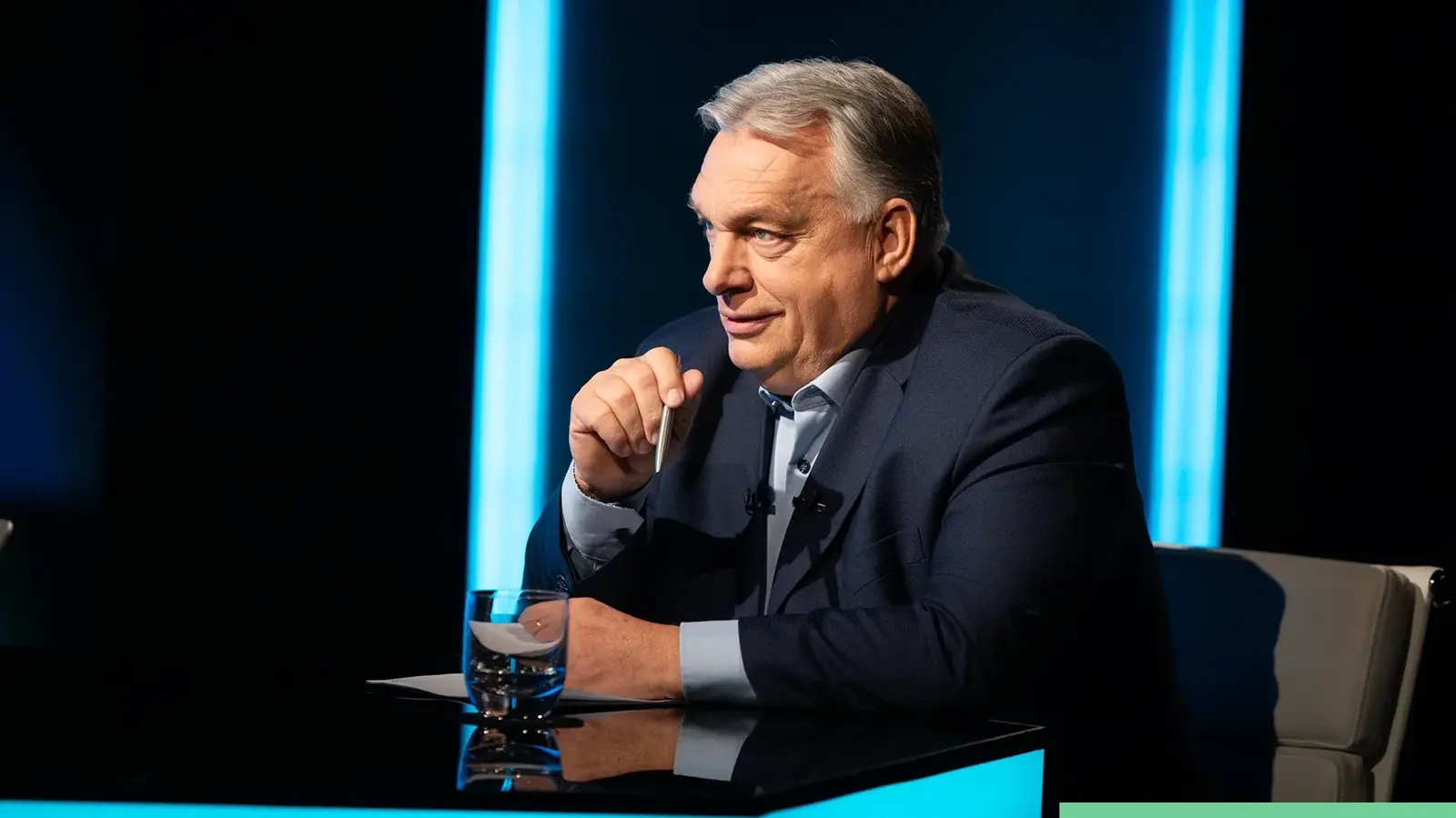 UPDATE Ungaria: Peste jumătate dintre alegători au votat până la prânz, Orban optimist
