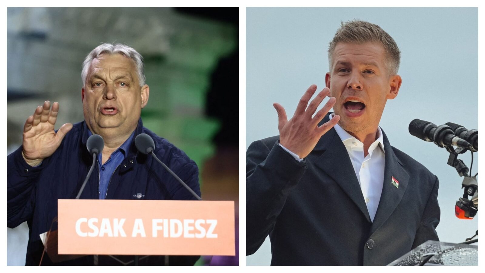 Orban, pe muchie de cuțit după 16 ani: Alegeri cu prezență uriașă, suspiciuni rusești
