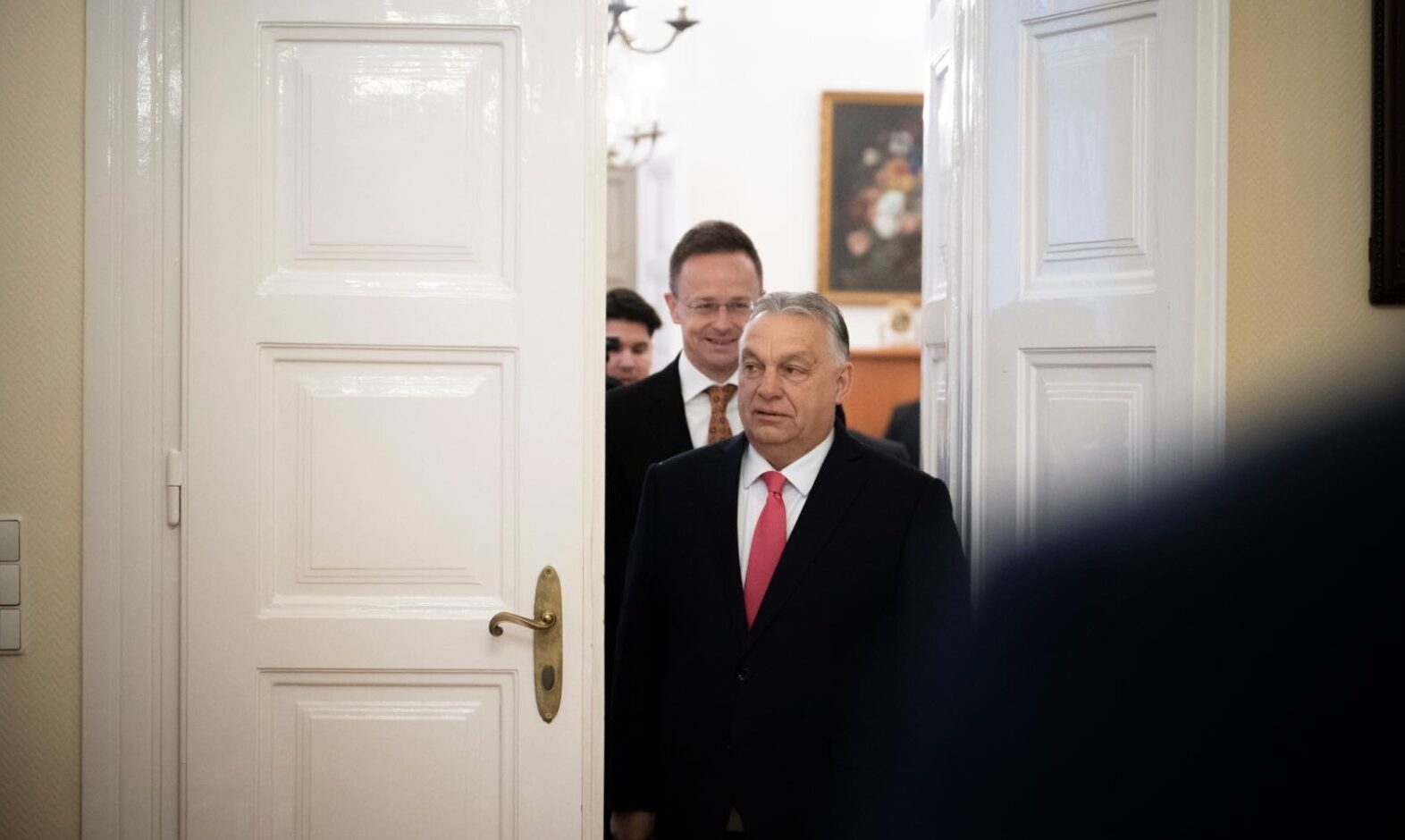 Orban, absent la summitul UE: Cine îl va înlocui pe liderul ungar