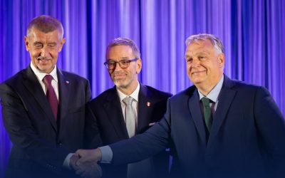 Premierul CEH, susținere directă pentru VIKTOR Orban în Ungaria