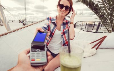 VISA lansează o soluție inovatoare pentru comerțul bazat pe inteligența artificială, deschizând noi oportunități pentru afaceri la nivel global VISA a anunțat lansarea Intelligent Commerce Connect, o nouă soluție menită să faciliteze conectarea afacerilor la comerțul alimentat de inteligența artificială (AI)