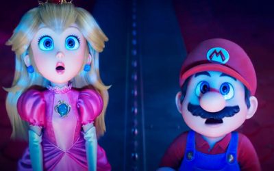 Audience Says: The Super Mario Galaxy Movie Is ‘A Dream Come True for Nintendo Fans’