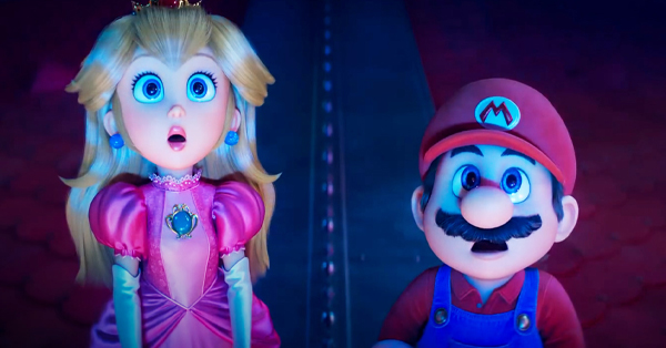 Audience Says: The Super Mario Galaxy Movie Is ‘A Dream Come True for Nintendo Fans’