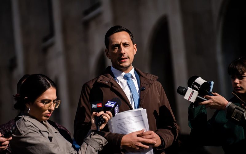 Magyar, chemat să investigheze fondurile lui Orban pentru România