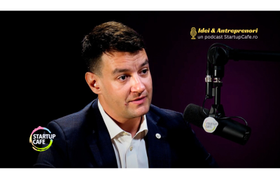 Un român a pornit afacerea într-un grajd. Acum produce în SUA și Brazilia