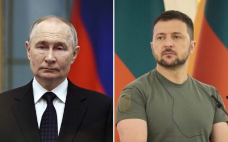 Ucraina vrea summit Zelenski-Putin în Turcia, anunță ministrul Sîbiga