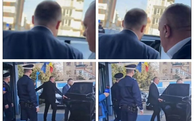 Numirea lui Marius Voineag ca adjunct al procurorului general a stârnit controverse, mai ales în contextul în care acesta părea să fi anticipat decizia președintelui Nicușor Dan