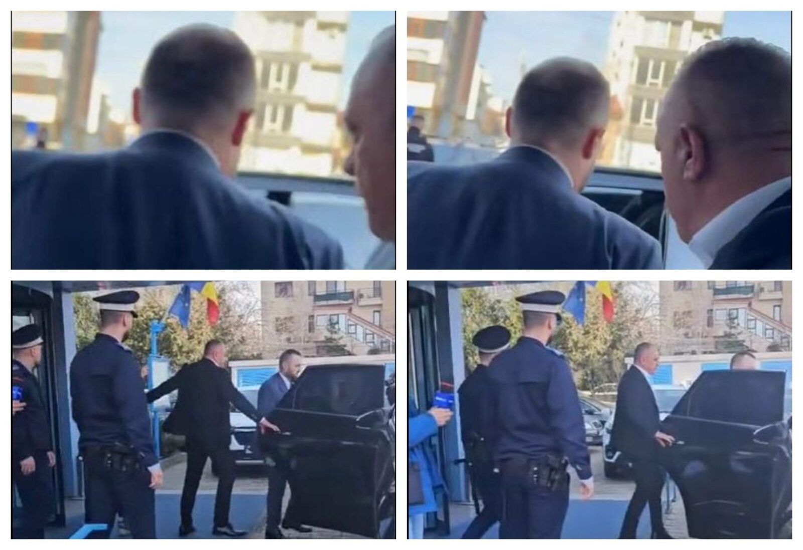 Numirea lui Marius Voineag ca adjunct al procurorului general a stârnit controverse, mai ales în contextul în care acesta părea să fi anticipat decizia președintelui Nicușor Dan