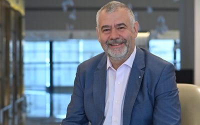 Arobs finalizează fuziunea prin absorbție: Structură simplificată pentru grup