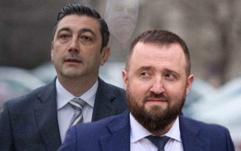 Fostul europarlamentar Vlad GHEORGHE critică numirile din justiție Vlad GHEORGHE, fost europarlamentar și actual consilier onorific al prim-ministrului Ilie BOLJAN, a reacționat dur la numirile lui Marius VOINEAG și Alex FLORENȚA în funcțiile de procuror-șef adjunct la Parchetul General, respectiv la DIICOT