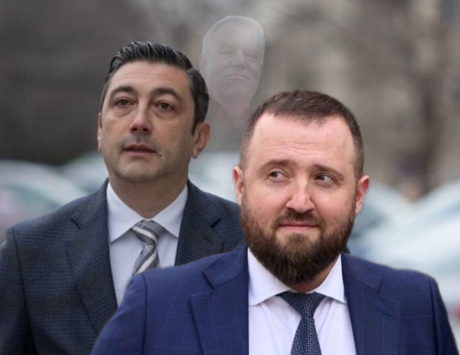 Fostul europarlamentar Vlad GHEORGHE critică numirile din justiție Vlad GHEORGHE, fost europarlamentar și actual consilier onorific al prim-ministrului Ilie BOLJAN, a reacționat dur la numirile lui Marius VOINEAG și Alex FLORENȚA în funcțiile de procuror-șef adjunct la Parchetul General, respectiv la DIICOT