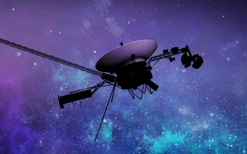 NASA, sacrificiu pentru Voyager 1: Unde se află acum sonda spațială