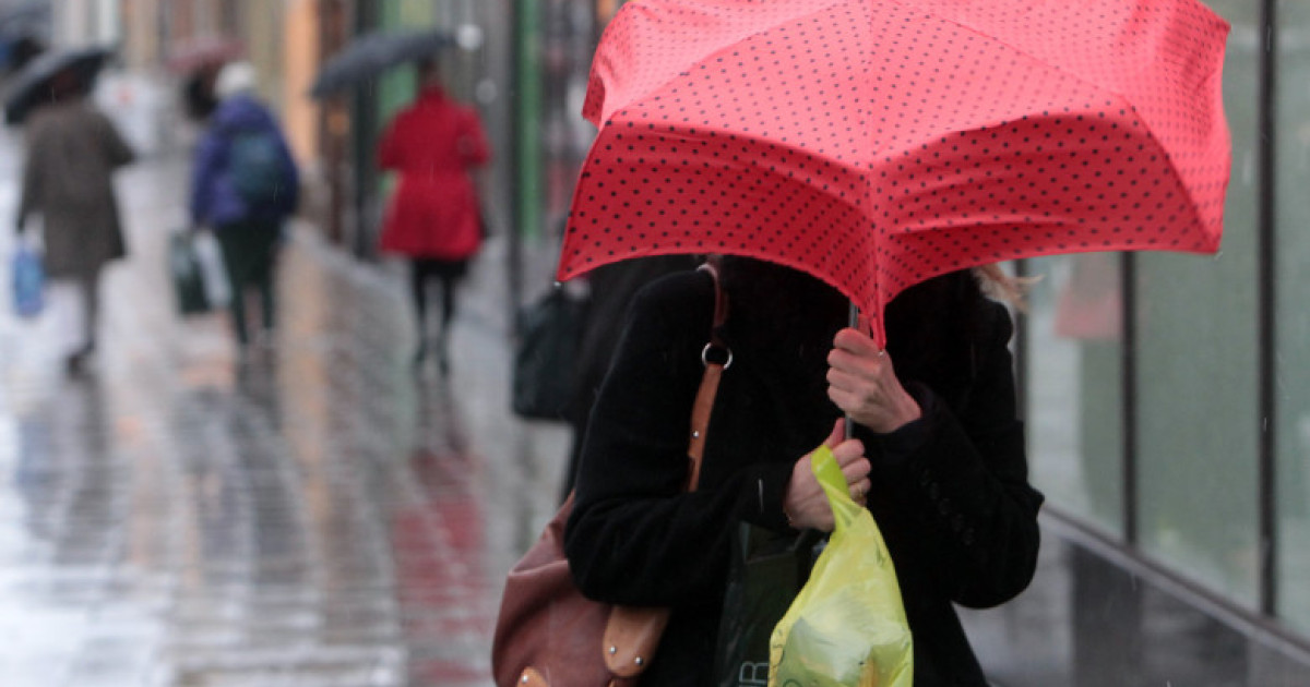 Sărbători pascale cu vreme de iarnă, anunțul ANM. Unde va fi cel mai frig în noaptea de Înviere