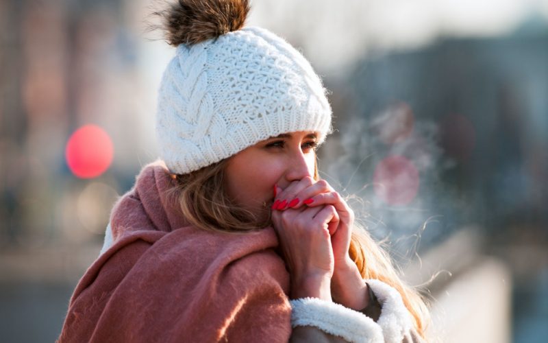 Vreme de iarnă în aprilie. ANM anunță lapoviță, ninsoare și temperaturi neobișnuit de scăzute în toată țara