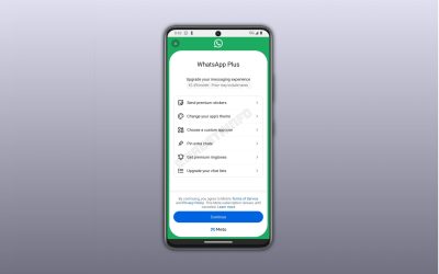 WhatsApp Plus testează abonamentul premium: Ce noutăți aduce