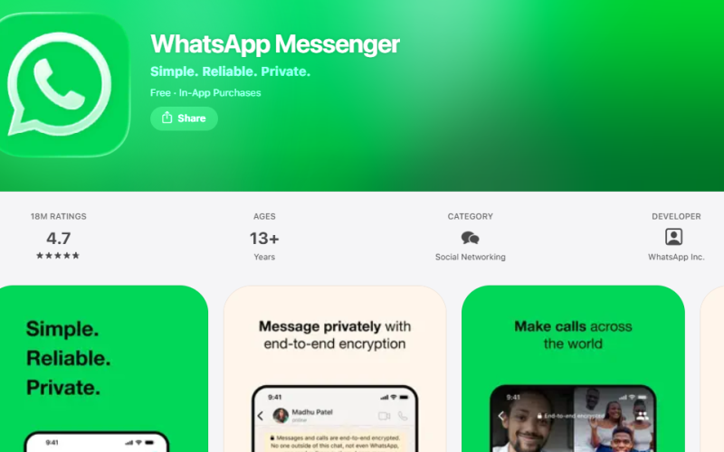 WhatsApp lansează Liquid Glass pe iPhone: Design ca de iOS 26!
