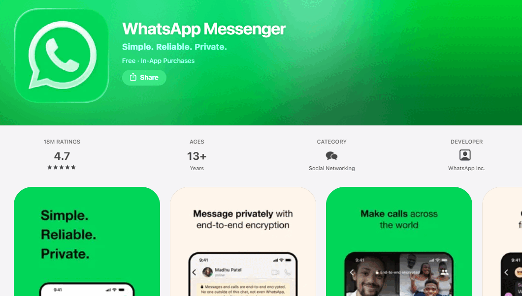 WhatsApp lansează Liquid Glass pe iPhone: Design ca de iOS 26!