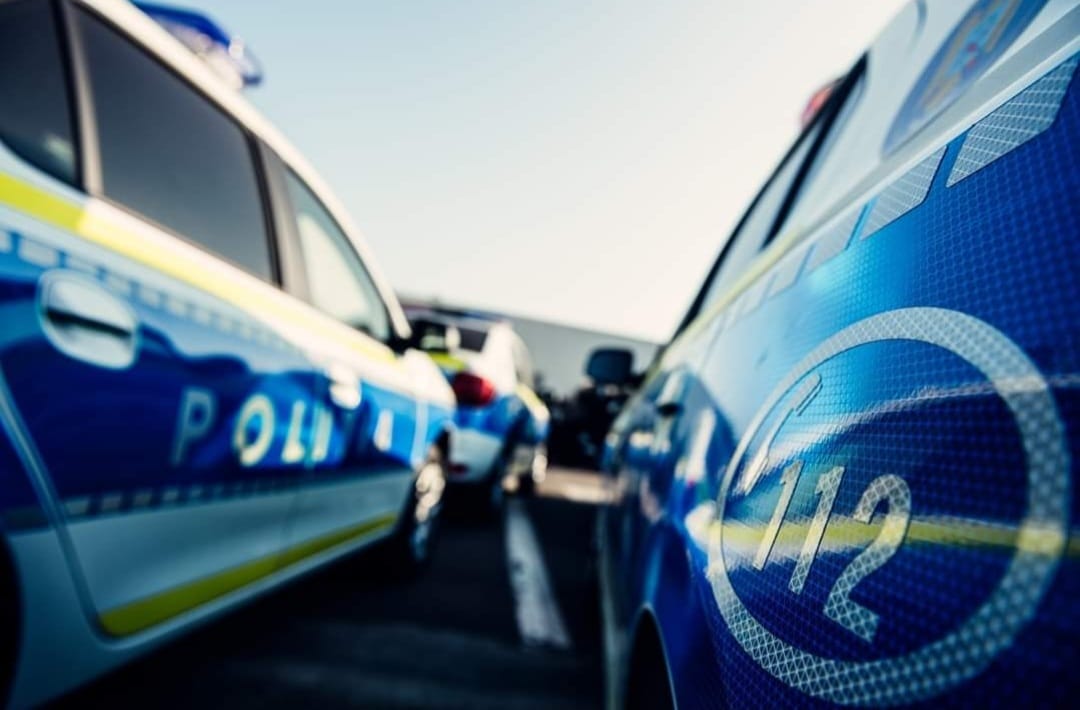 Accident grav în prahova: Cisternă cu gpl răsturnată pe dn 1d, circulația blocată la ciorani