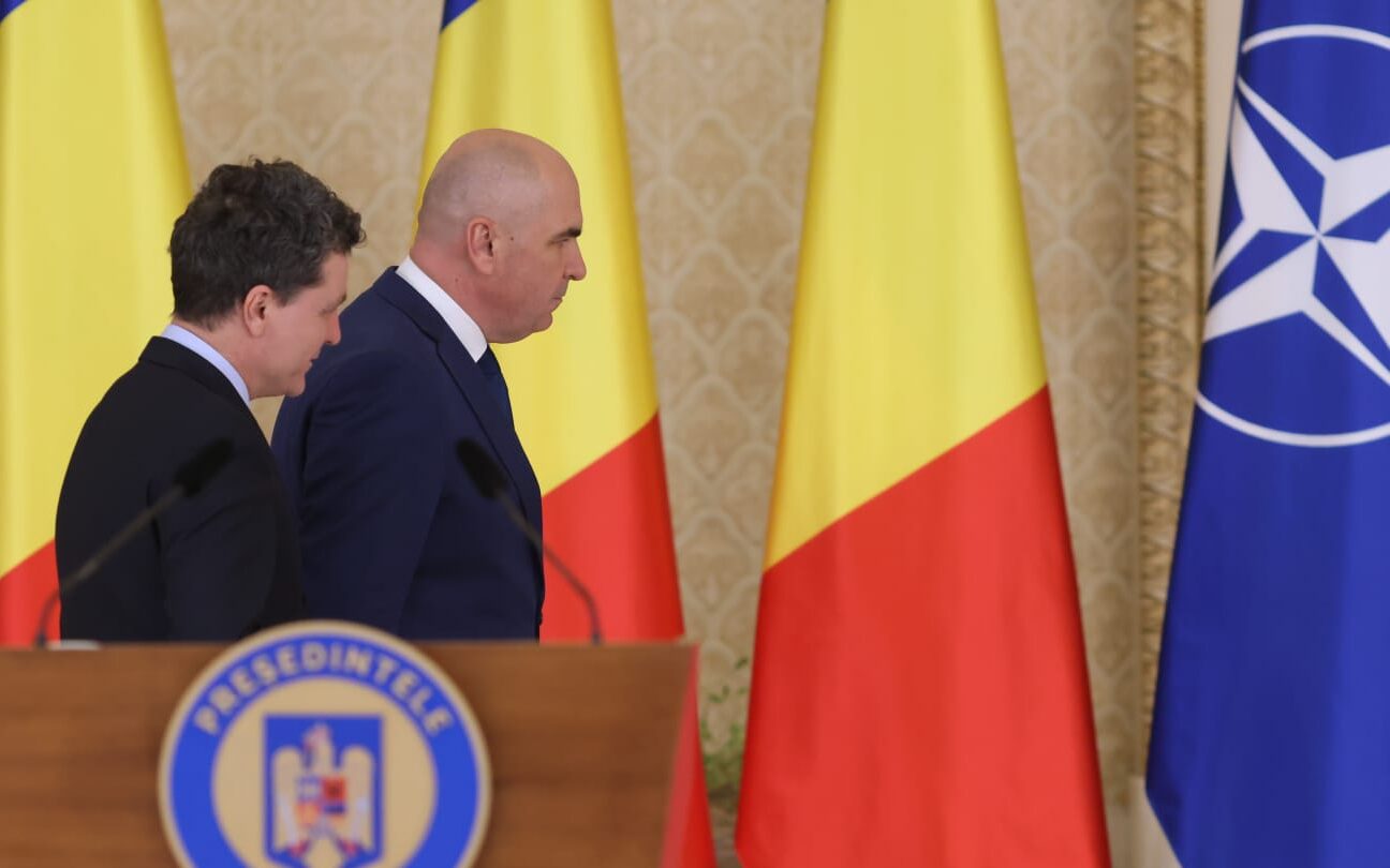 Dialog IMPORTANT: Trump și lideri din Europa au discutat despre viitor